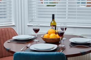 Delven House- Serviced Apartments