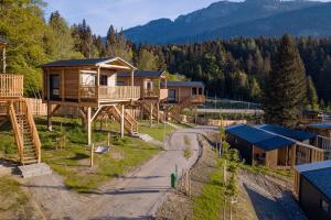 Chalets & Glamping Nassfeld by ALPS RESORTS