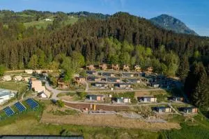 Chalets & Glamping Nassfeld by ALPS RESORTS - Kreuth
