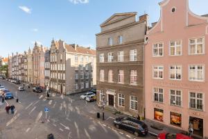 Old Town Ogarna Glamour by Downtown Apartments