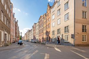 Downtown Apartments Old Town Ogarna IV