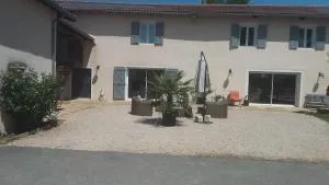 L'Orée du Bois Bettu - Genouilleux