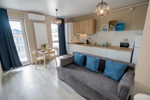 Mamaia Nord Nest Deluxe - pool n playground