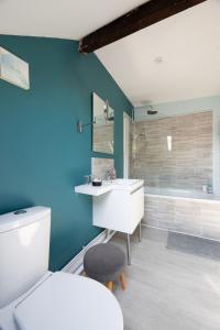 Maison du jardin botanique 7 min centre et Gare Accueil Vélos