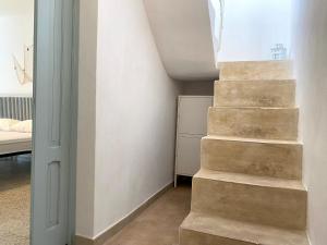 Dimore Aria di Mare - Puglia Mia Apartments