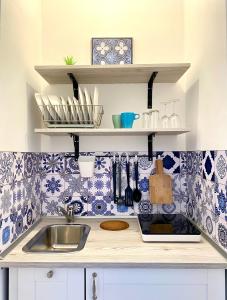 Dimore Aria di Mare - Puglia Mia Apartments