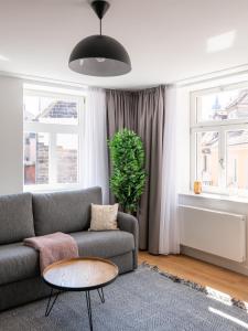 Limehome Bayreuth Spitalgasse