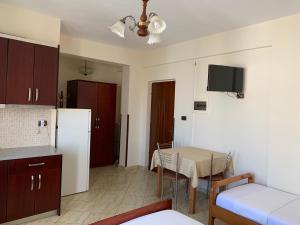 The First Hotel Saranda