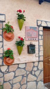 Casa Rural Rincón