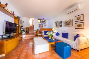 Casa Vacacional Es Niu