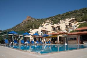 Mariamare apts
