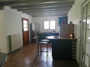 Maisons de vacances Baketsua : photos des chambres