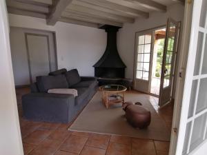 Maisons de vacances Baketsua : photos des chambres