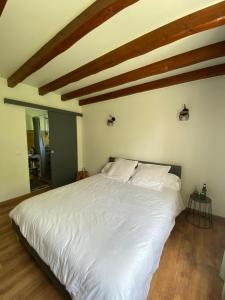 Maisons de vacances Baketsua : photos des chambres