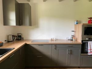 Maisons de vacances Baketsua : photos des chambres