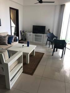 Trincomalee Ocean Front Condos