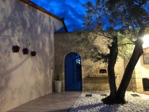 Maisons de vacances Gites La Catalane : photos des chambres