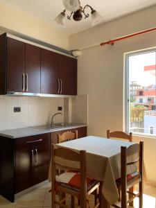 The First Hotel Saranda