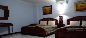 Hotel Bifa Yogyakarta