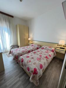 Single Room room in Hotel San Marco