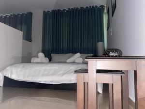 Meteora Studio by Meteora Residencies