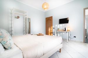 Chambre Double avec Balcon