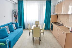 Apartament Smarald 1
