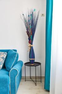 Apartament Smarald 1