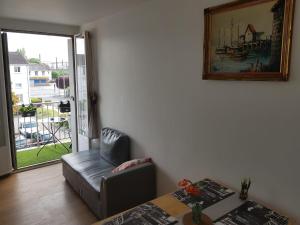 Superbe appartement de 41m2 en résidence privé