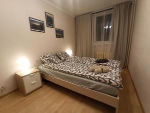 Apartament za rogiem Papierni