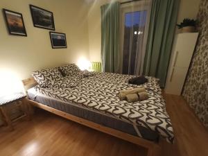 Apartament za rogiem Papierni