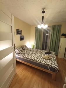 Apartament za rogiem Papierni
