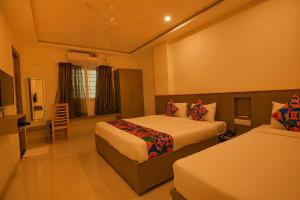 FabHotel Champion Gateway - Yelahanka