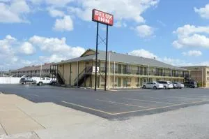 塔尔萨德雷克斯汽车旅馆 - 塔尔萨 塔尔萨德雷克斯汽车旅馆 - 塔尔萨