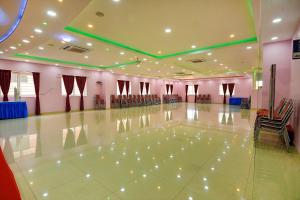 FabHotel Champion Gateway - Yelahanka