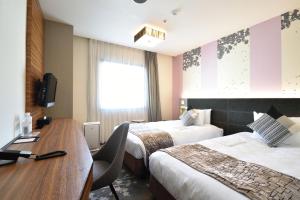 Kichijoji Tokyu REI Hotel