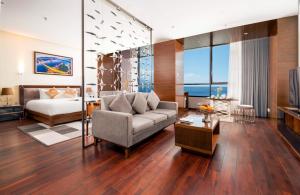 Grand Tourane Hotel Da Nang