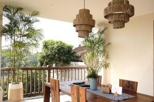 Sri Ratih Cottages, CHSE Certified
