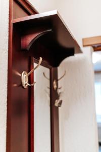 Single Room with Balcony room in Hôtel Art le Vin