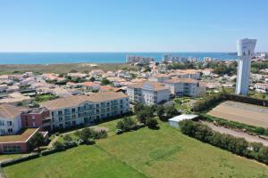 Maisons de vacances Une grande maison de vacances, proche de la mer : photos des chambres