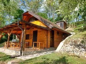 Vikendica - Stara Bingula