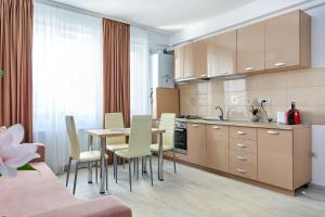 Apartament Smarald 2