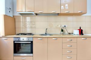 Apartament Smarald 2