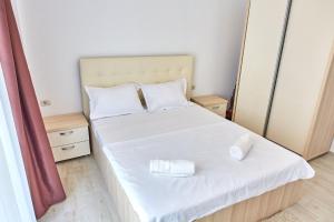 Apartament Smarald 2