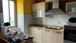 Tra mari e monti - Fuscaldoapartment