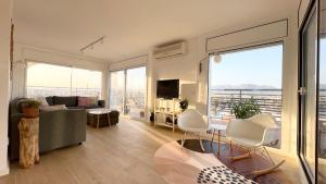 Bahia I, primera línia amb vistes espectaculars