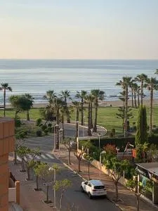 Sonata first line apartment - El Borseral