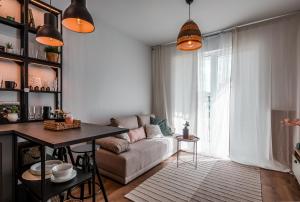 Super Apart Gdańsk Jasień