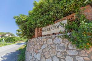 Appartamento Libeccio - HelloElba