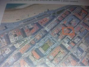 APARTAMENTO JUNTO A LA PLAYA DE GROS ESS02373